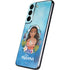 Disney Princess Moana Portrait Galaxy S22 Skin